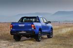 Toyota Hilux Legende 50 Double Cab 2019 года (ZA)